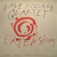 Dave Holland Quartet, Extensions