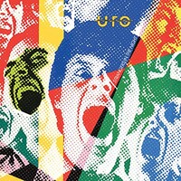UFO, Strangers In The Night (Deluxe Edition)