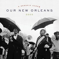 Our New Orleans, Our New Orleans