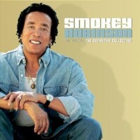 Smokey Robinson, My World: The Definitive Collection
