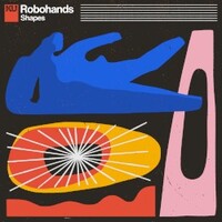 Robohands, Shapes