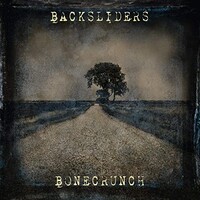 Backsliders, Bonecrunch