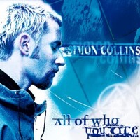 Simon Collins, All Of Who You Are