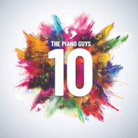 The Piano Guys, 10