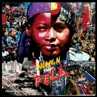 Newen Afrobeat, Newen Plays Fela