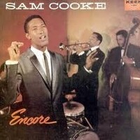 Sam Cooke, Encore