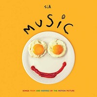 Sia, Music: Songs From & Inspired By The Motion Picture