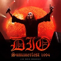 Dio, Summerfest 1994