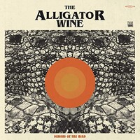 The Alligator Wine, Demons Of The Mind