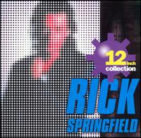 Rick Springfield, 12 Inch Collection