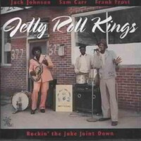 Jelly Roll Kings, Rockin' The Juke Joint Down