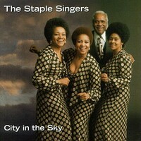 The Staple Singers, City in The Sky