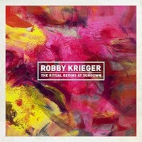 Robby Krieger, The Ritual Begins At Sundown