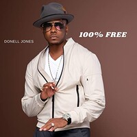 Donell Jones, 100% Free