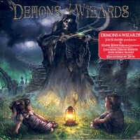 Demons & Wizards, Demons & Wizards (Remastered)