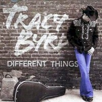 Tracy Byrd, Different Things
