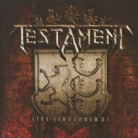 Testament, Live At Eindhoven '87
