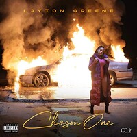 Layton Greene, Chosen One
