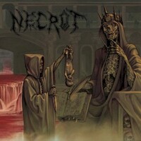 Necrot, Blood Offerings