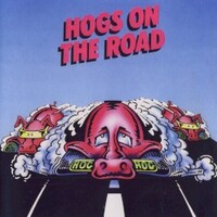 The Groundhogs, Hogs On The Road