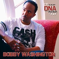 Bobby Washington, It's in my DNA