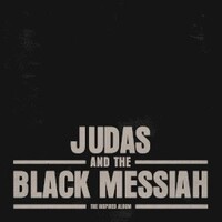 Various Artists, Judas and the Black Messiah: The Inspired Album