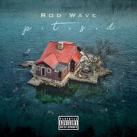 Rod Wave, PTSD