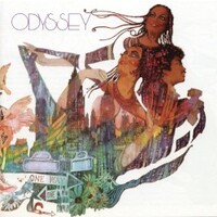 Odyssey, Odyssey
