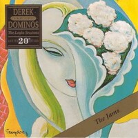 Derek and the Dominos, The Layla Sessions: 20th Anniversary Edition