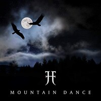 Jon Henrik Fjallgren, Mountain Dance