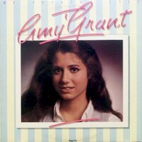 Amy Grant, My Father's Eyes