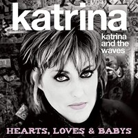 Katrina, Hearts, Loves & Babys