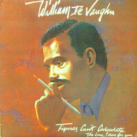 William DeVaughn, Figures Can't Calculate The Love I Have For You