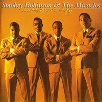 Smokey Robinson & The Miracles, Ooo Baby Baby: The Anthology
