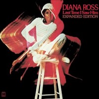 Diana Ross, Last Time I Saw Him