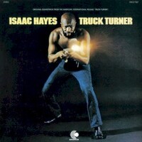 Isaac Hayes, Truck Turner