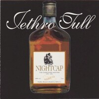 Jethro Tull, Nightcap: The Unreleased Masters 1973-1991