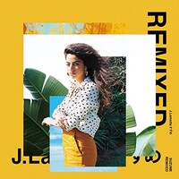 J.Lamotta, Suzume Remixed