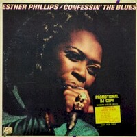 Esther Phillips, Confessin' the Blues