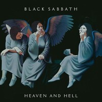 Black Sabbath, Heaven and Hell (Deluxe Edition)