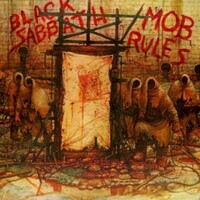 Black Sabbath, Mob Rules (Deluxe Edition)