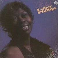 Esther Phillips, All About