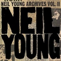 Neil Young, Archives, Vol. II