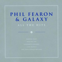 Phil Fearon & Galaxy, All the Hits