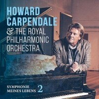 Howard Carpendale & Royal Philharmonic Orchestra, Symphonie meines Lebens 2
