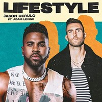 Jason Derulo, Lifestyle (feat. Adam Levine)
