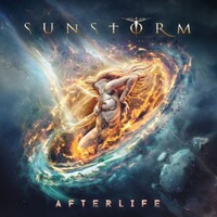 Sunstorm, Afterlife