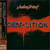 Judas Priest, Demolition