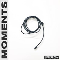 UPPERROOM, Moments