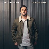 Rhett Walker, Gospel Song